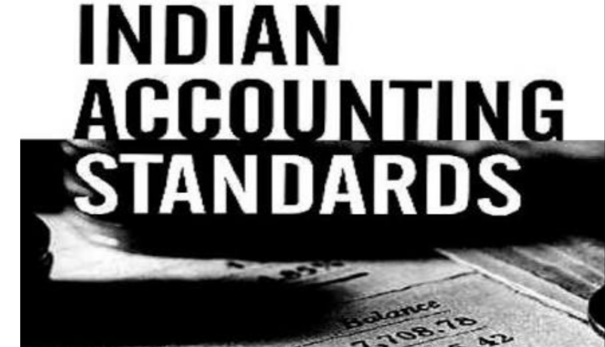 Indian Accounting Standards